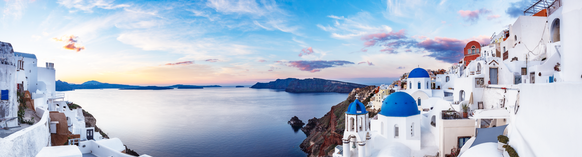 Santorini, Greece