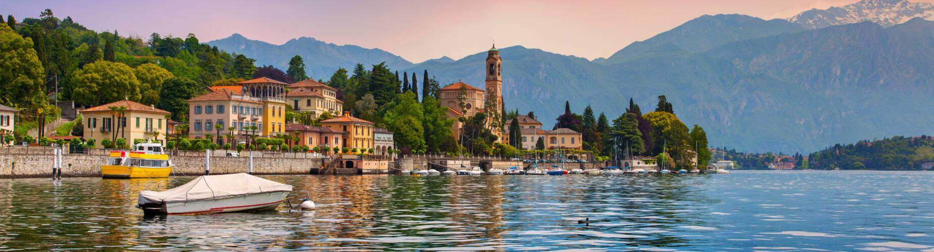 Lake Como