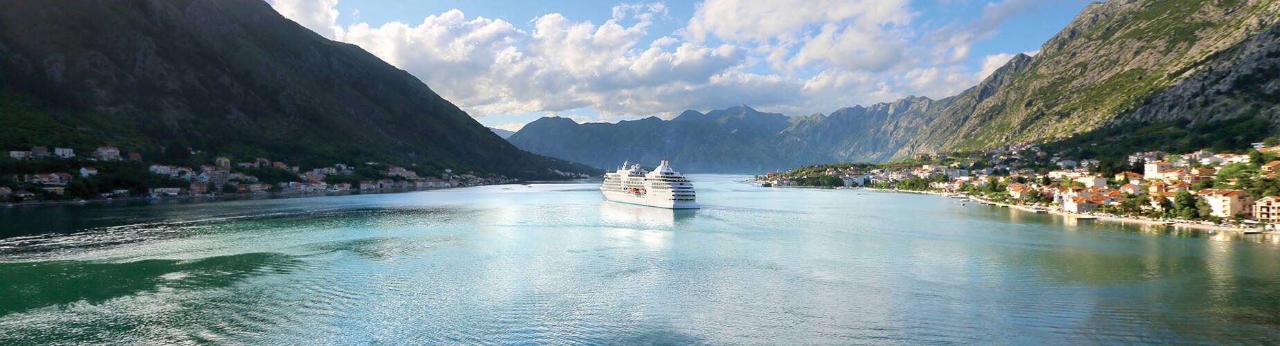 Seven Seas Navigator, Regent Seven Seas Cruises