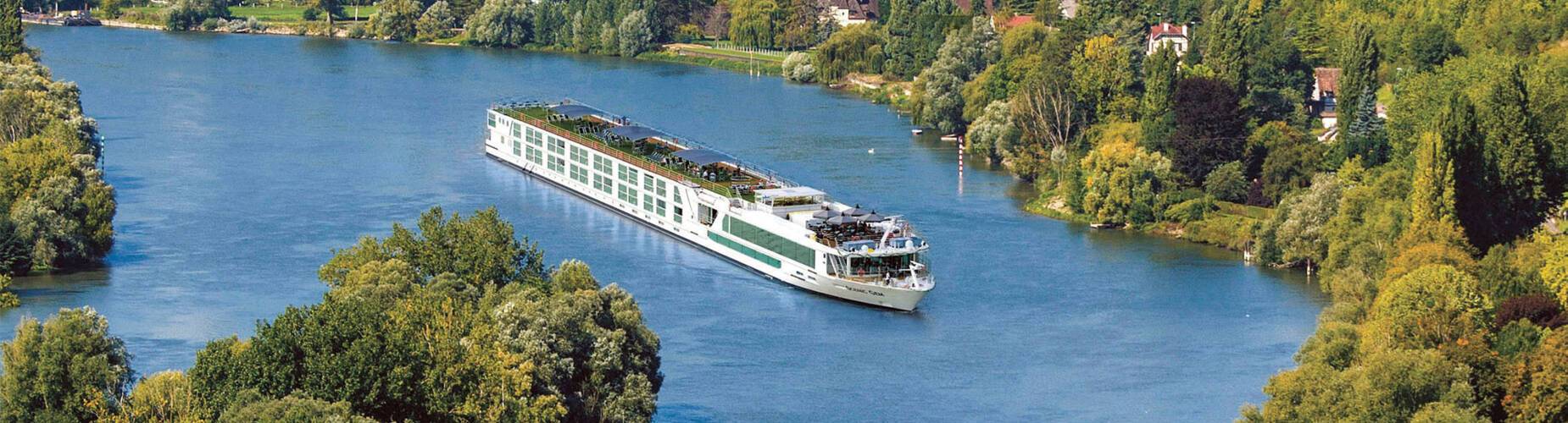 Scenic Gem, Scenic River Cruises