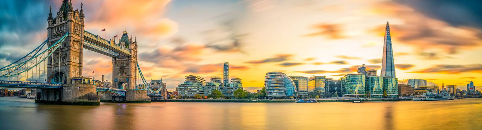 Tower Bridge (London), UK