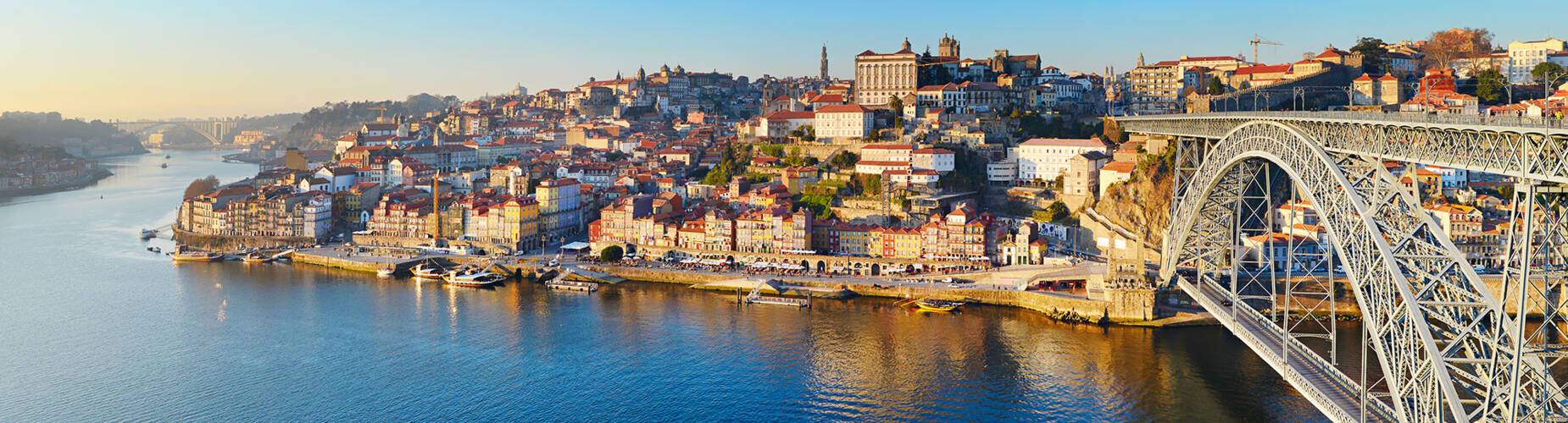 Douro River Cruises