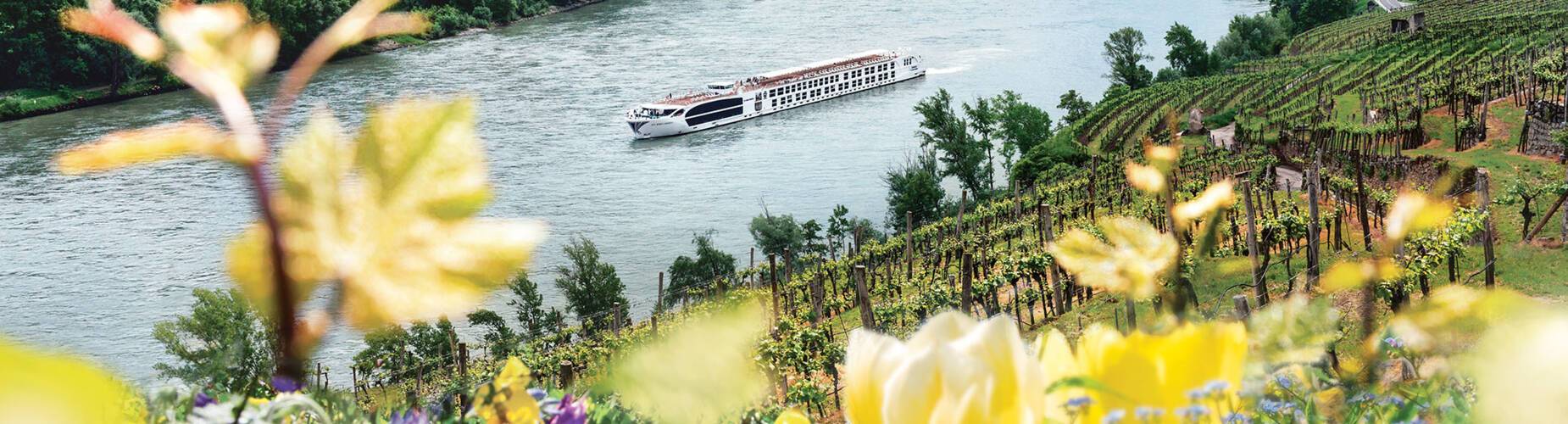 Uniworld River Cruises