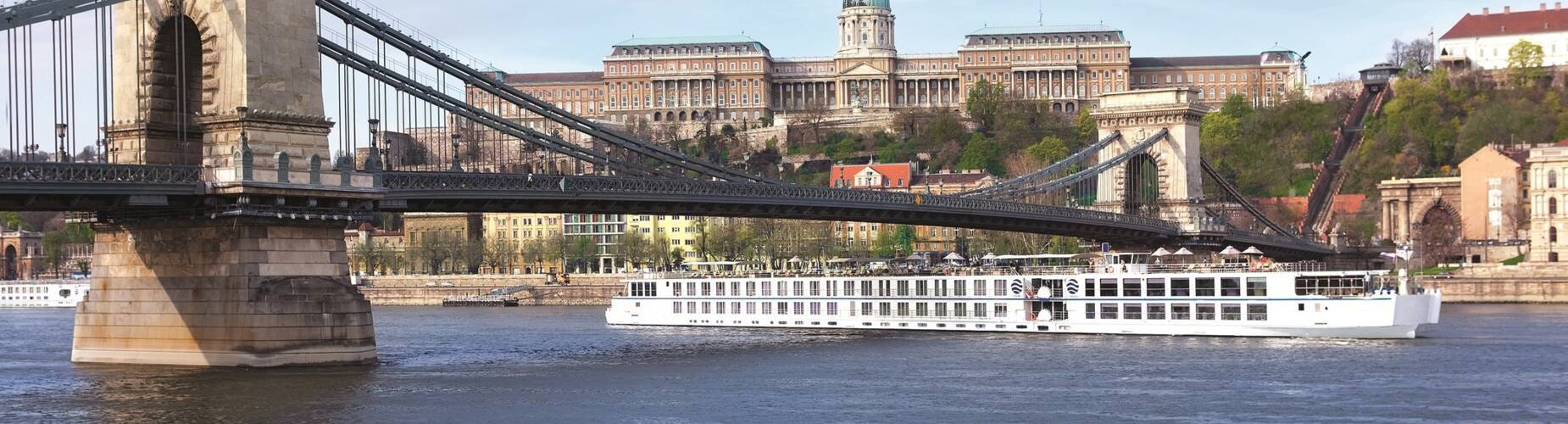 S.S Beatrice, Uniworld