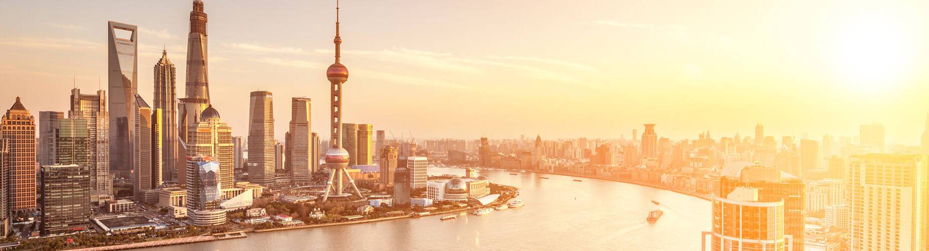 Yangtze River Cruises