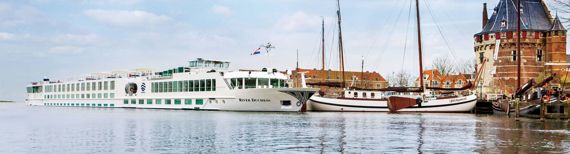 River Duchess, Uniworld River Cruises