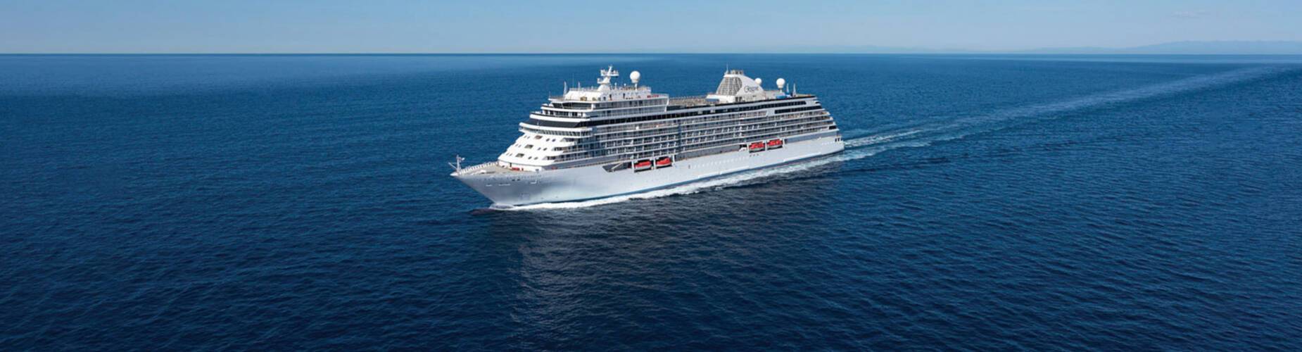 Seven Seas Explorer, Regent Seven Seas Cruises