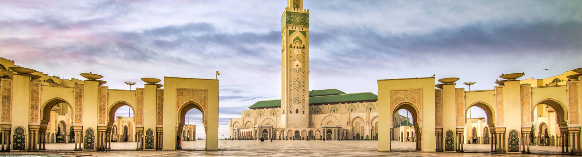 Casablanca, Morocco