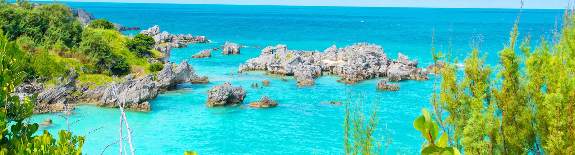 Tobacco Bay in St. George's