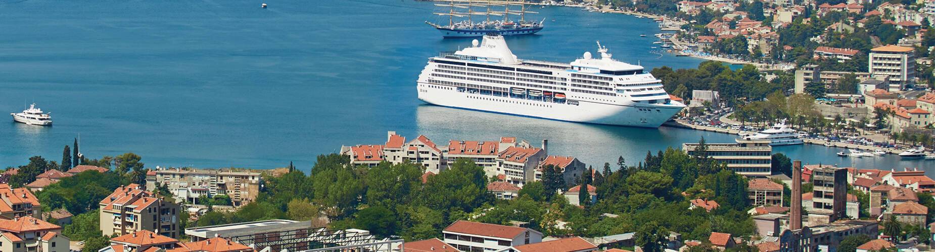 Seven Seas Mariner, Regent Seven Seas Cruises