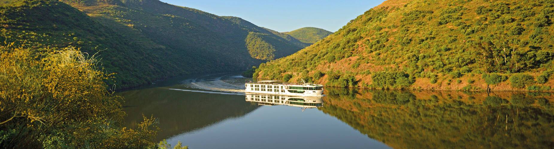 Scenic Azure, Scenic River Cruises