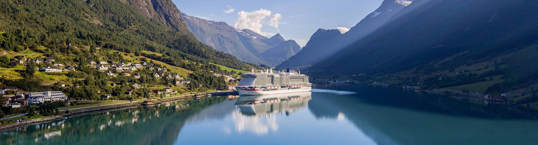 Iona in Norway
