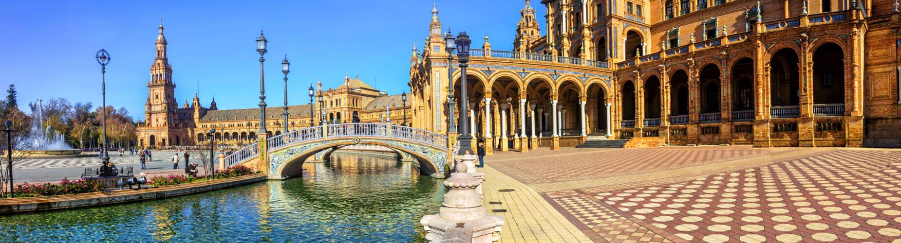 Seville, Spain