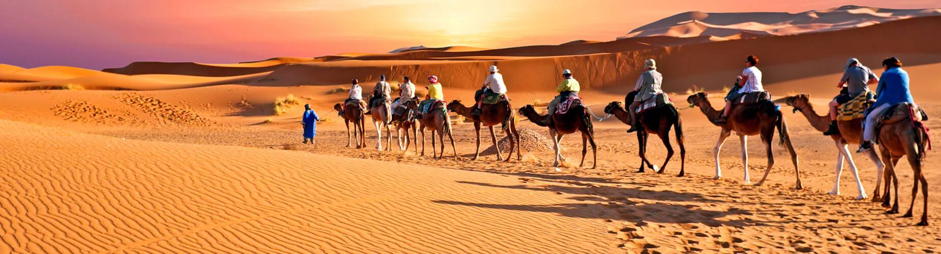 Cruises to Morocco