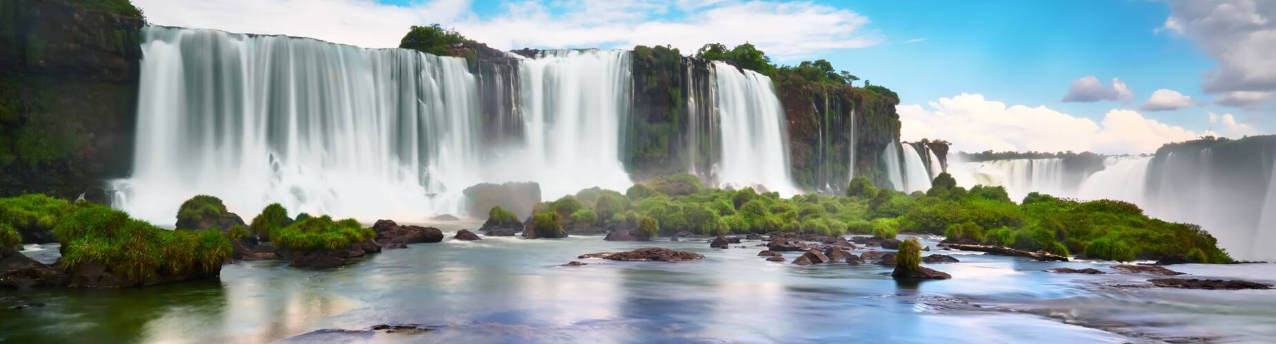 Cruises to Argentina