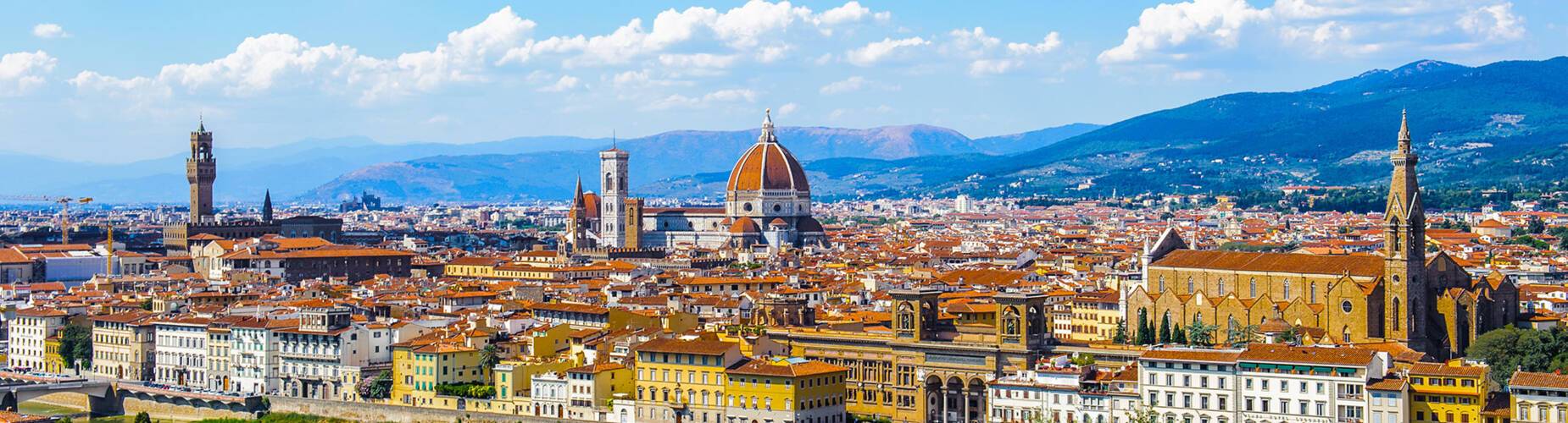 Florence, Italy