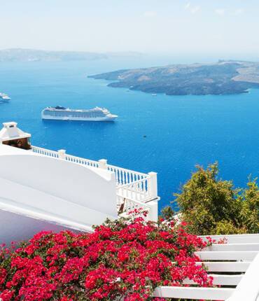 New Year Cruise Sale