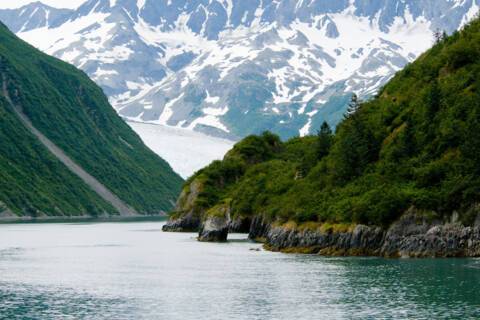 Alaska Peninsula