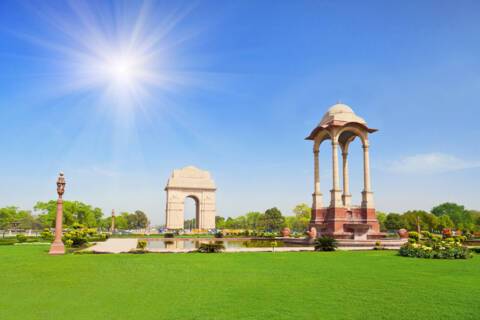 New Delhi, India