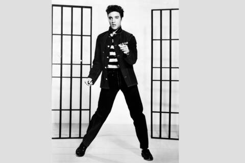 Elvis