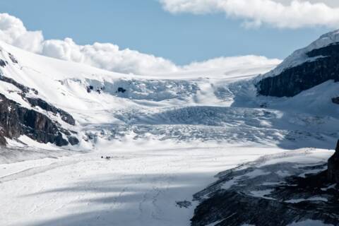 Columbia Icefield