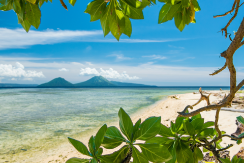 Rabaul, Papua New Guinea
