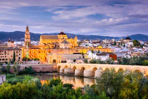 Cordoba, Spain