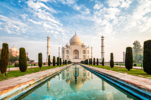 Taja Mahal