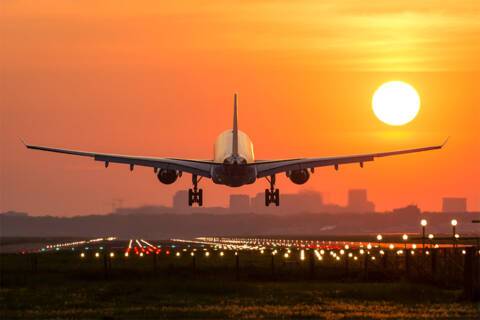 Fly from Cairo, Egypt to London