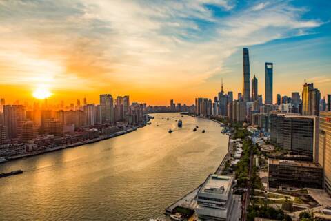 Huangpu River