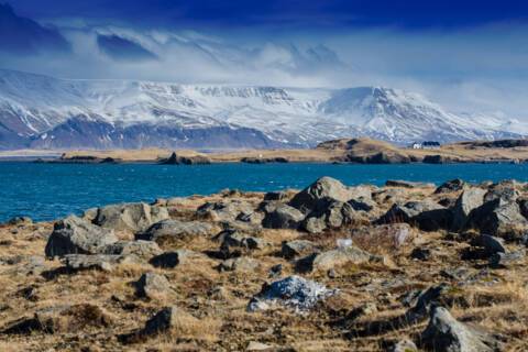 Kollafjordur,(Faroe Islands)