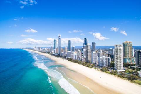 Queensland, Australia