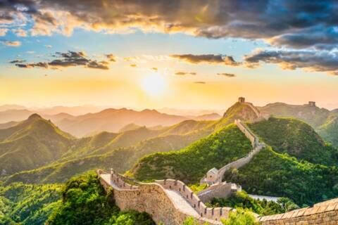 Great Wall