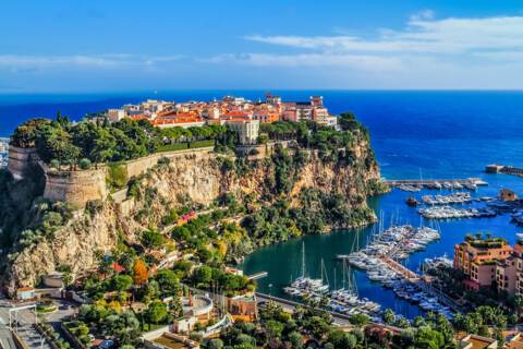 Monte Carlo, Monaco