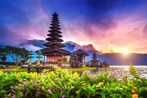 Bali, Indonesia