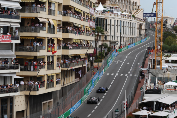 Monaco