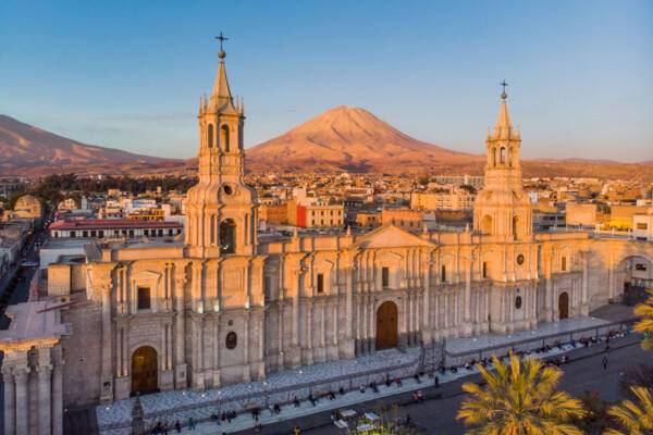 Arequipa