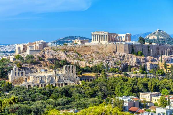 Athens, Greece