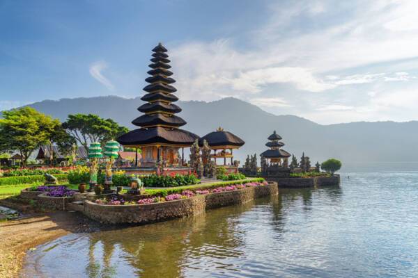 Bali, Indonesia