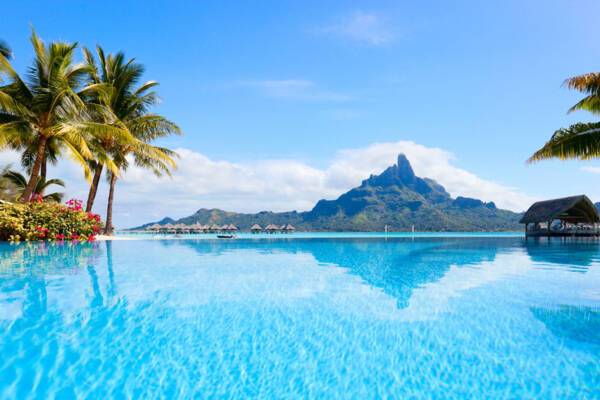 Bora Bora