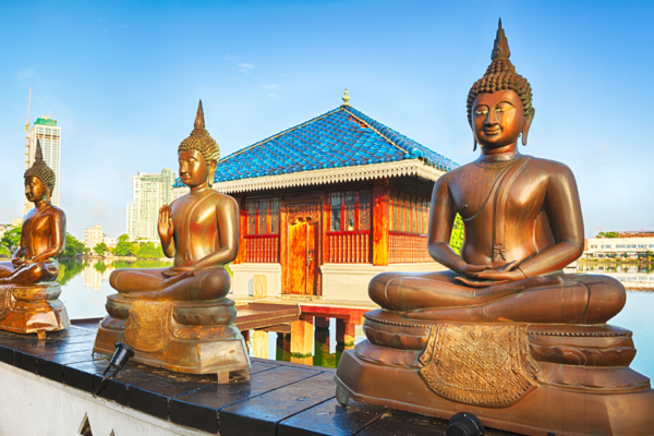 Colombo, Sri Lanka