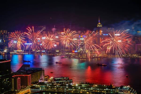 Hong Kong