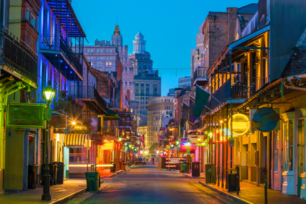 New Orleans