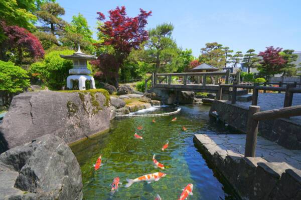 Niigata, Japan
