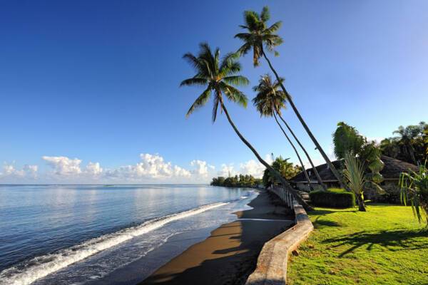 Papeete (Tahiti), French Polynesia