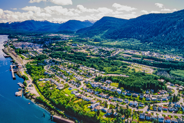 Prince Rupert, Canada