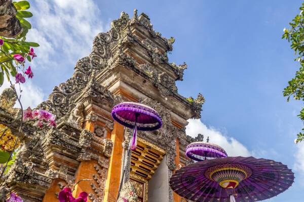 Ubud, Bali