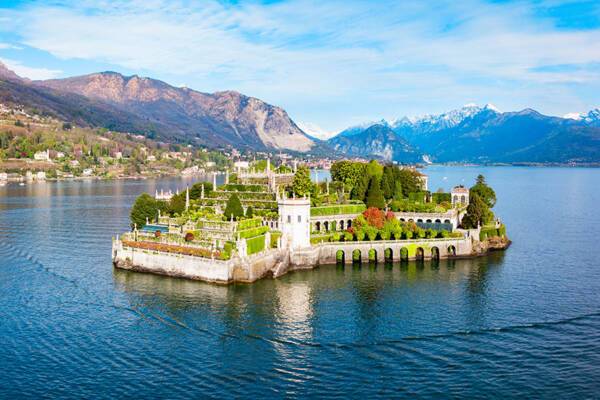 Lake Maggiore