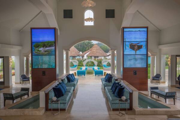Sandals Resort