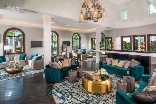 Sandals Resort